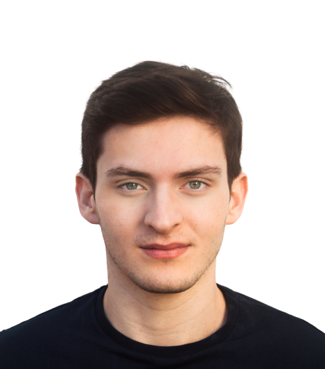 Testimonial Author Image