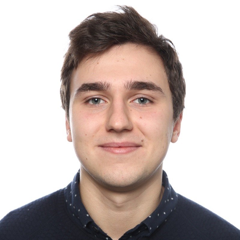 Testimonial Author Image