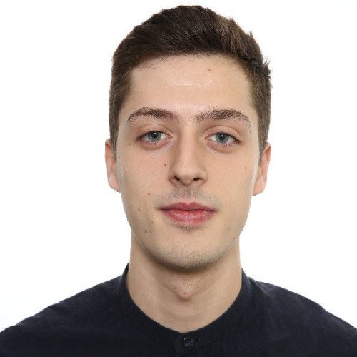 Testimonial Author Image